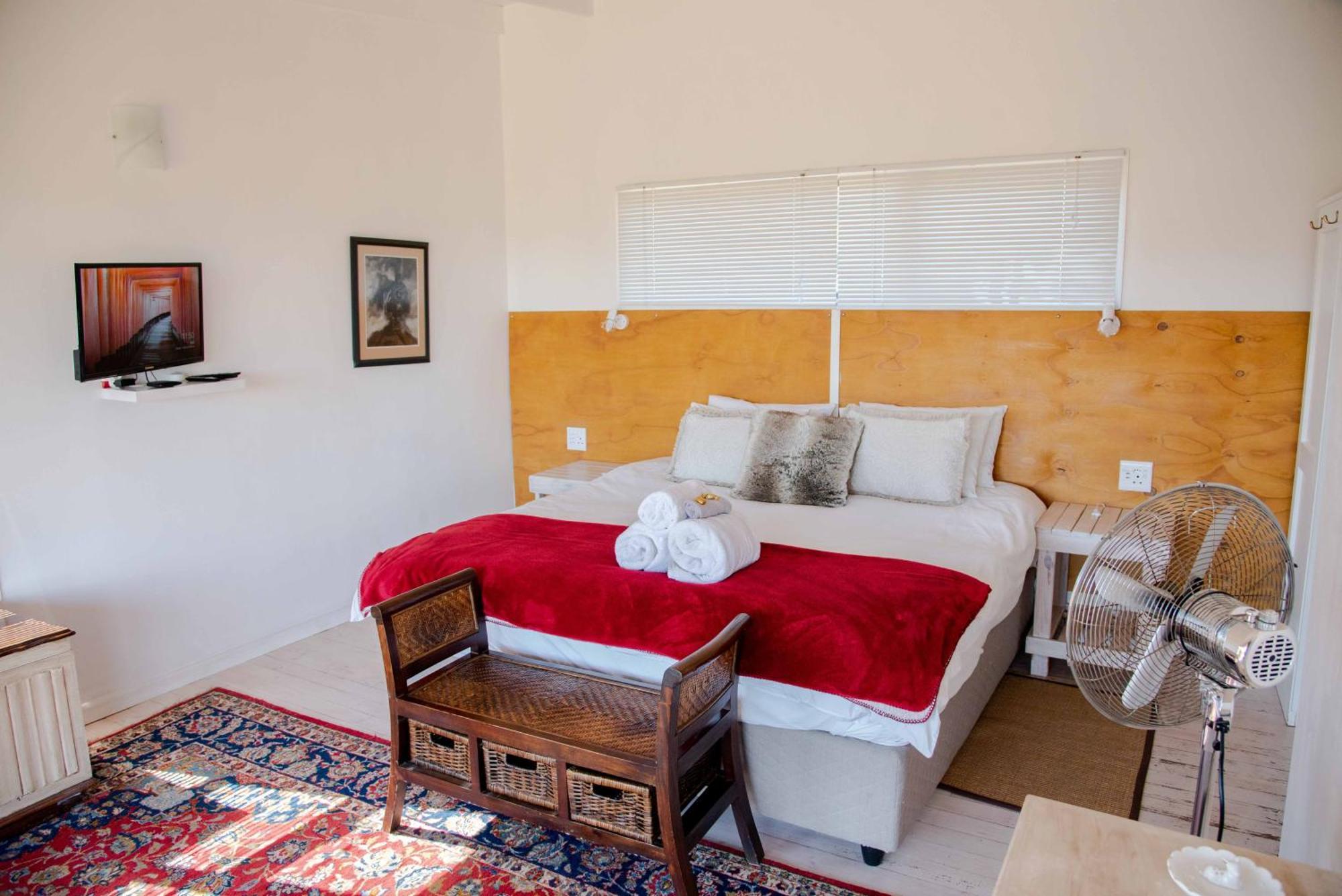 Hotel Equleni Guest Farm Sedgefield Zewnętrze zdjęcie