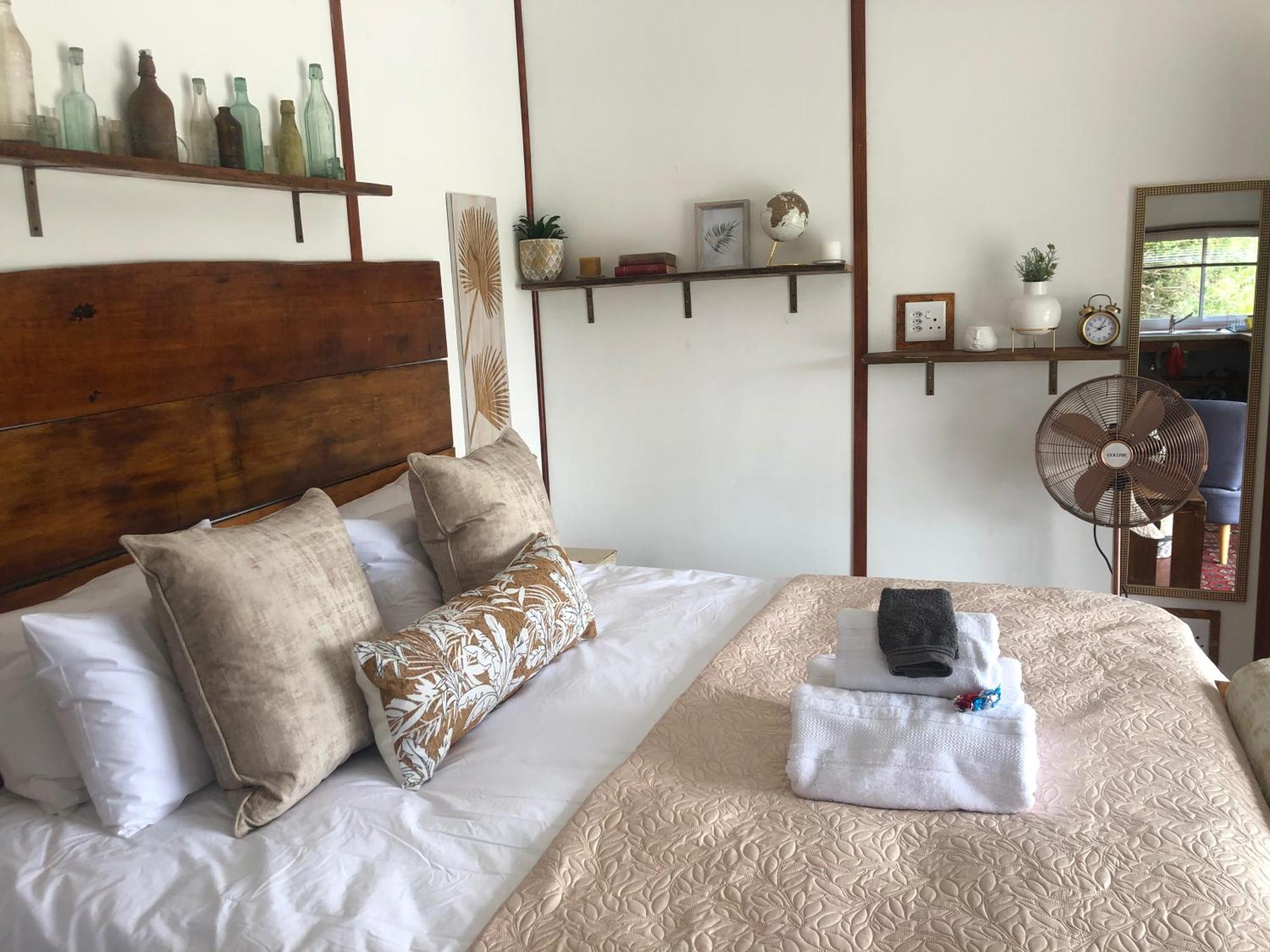 Hotel Equleni Guest Farm Sedgefield Zewnętrze zdjęcie