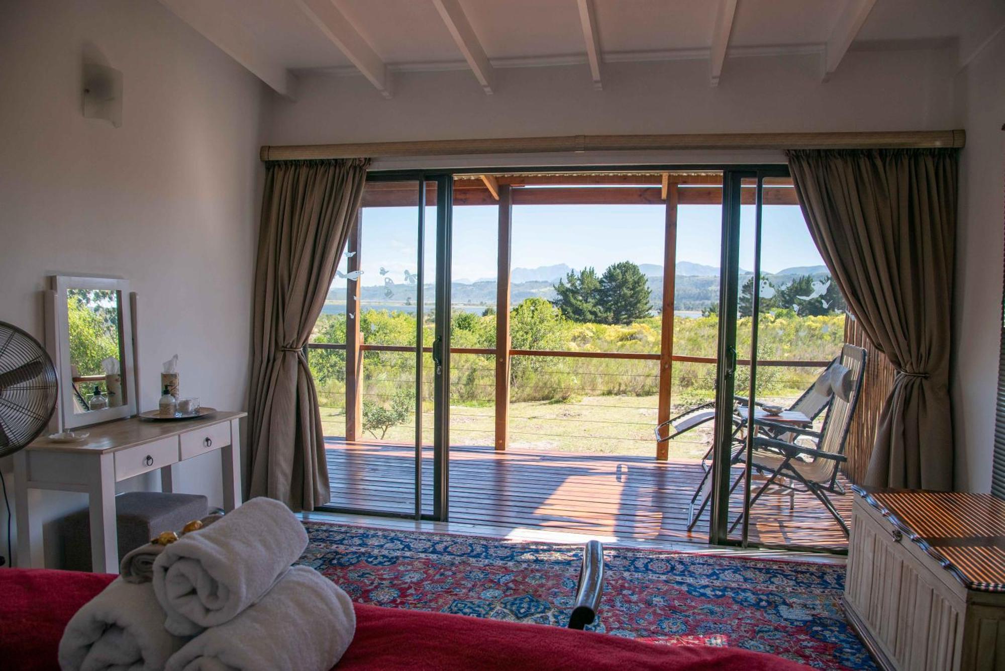 Hotel Equleni Guest Farm Sedgefield Zewnętrze zdjęcie