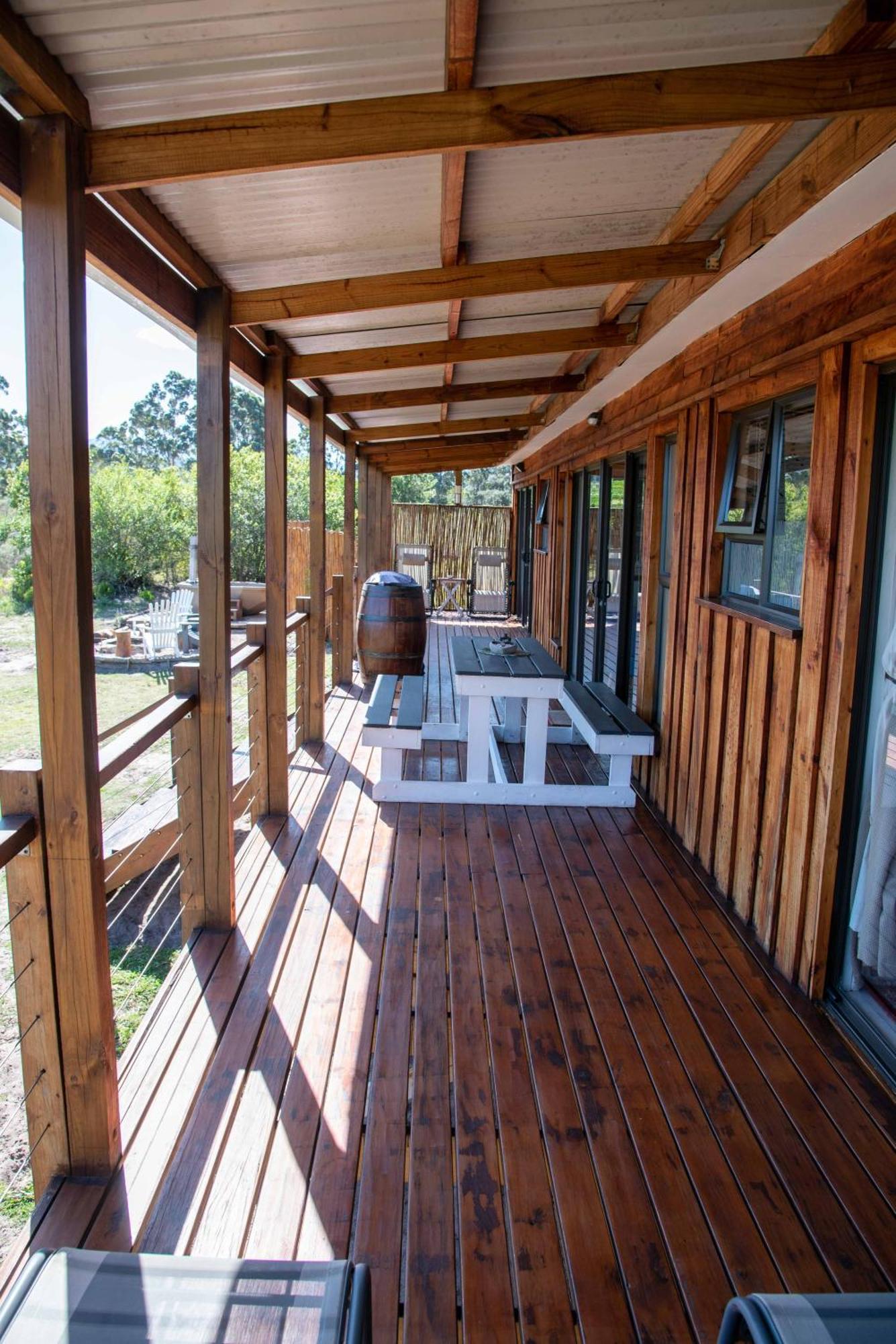 Hotel Equleni Guest Farm Sedgefield Zewnętrze zdjęcie