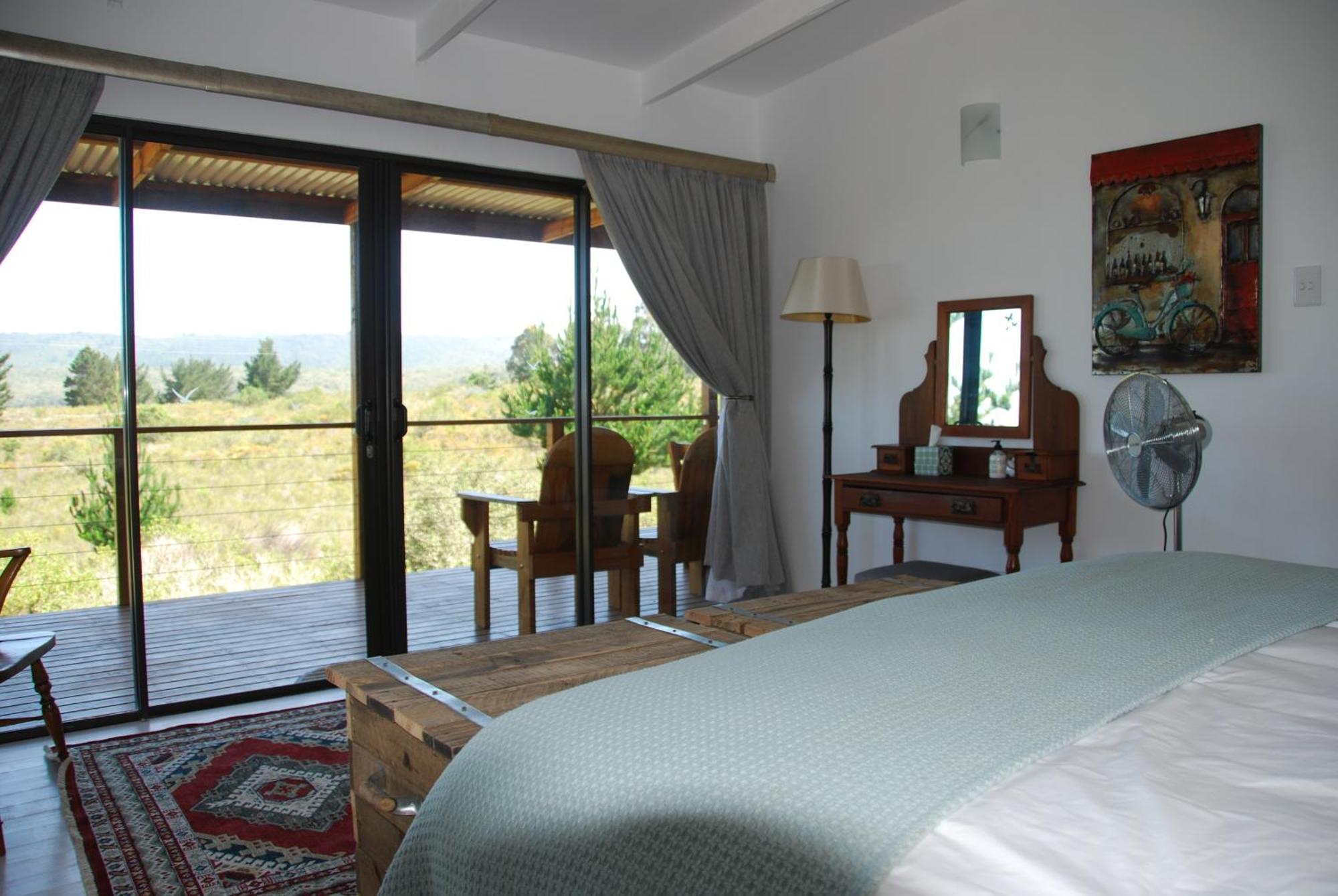 Hotel Equleni Guest Farm Sedgefield Zewnętrze zdjęcie