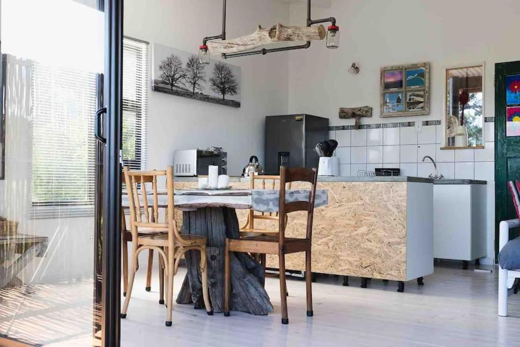 Hotel Equleni Guest Farm Sedgefield Pokój zdjęcie