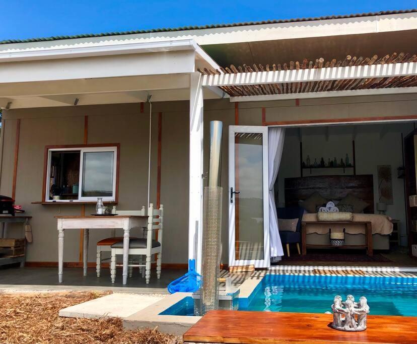 Hotel Equleni Guest Farm Sedgefield Pokój zdjęcie