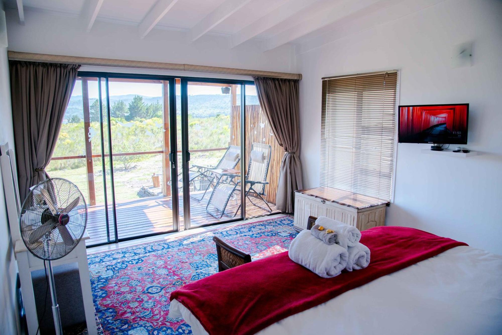 Hotel Equleni Guest Farm Sedgefield Pokój zdjęcie