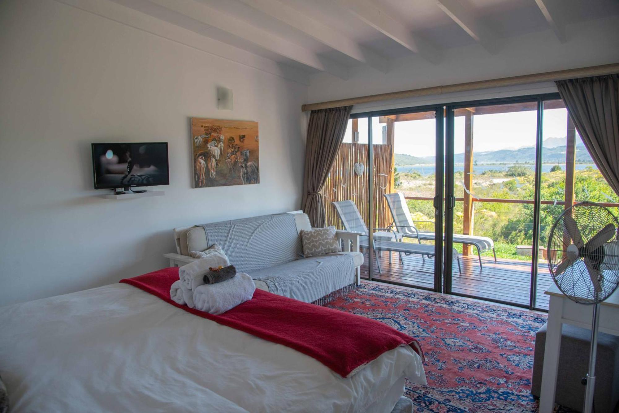 Hotel Equleni Guest Farm Sedgefield Pokój zdjęcie
