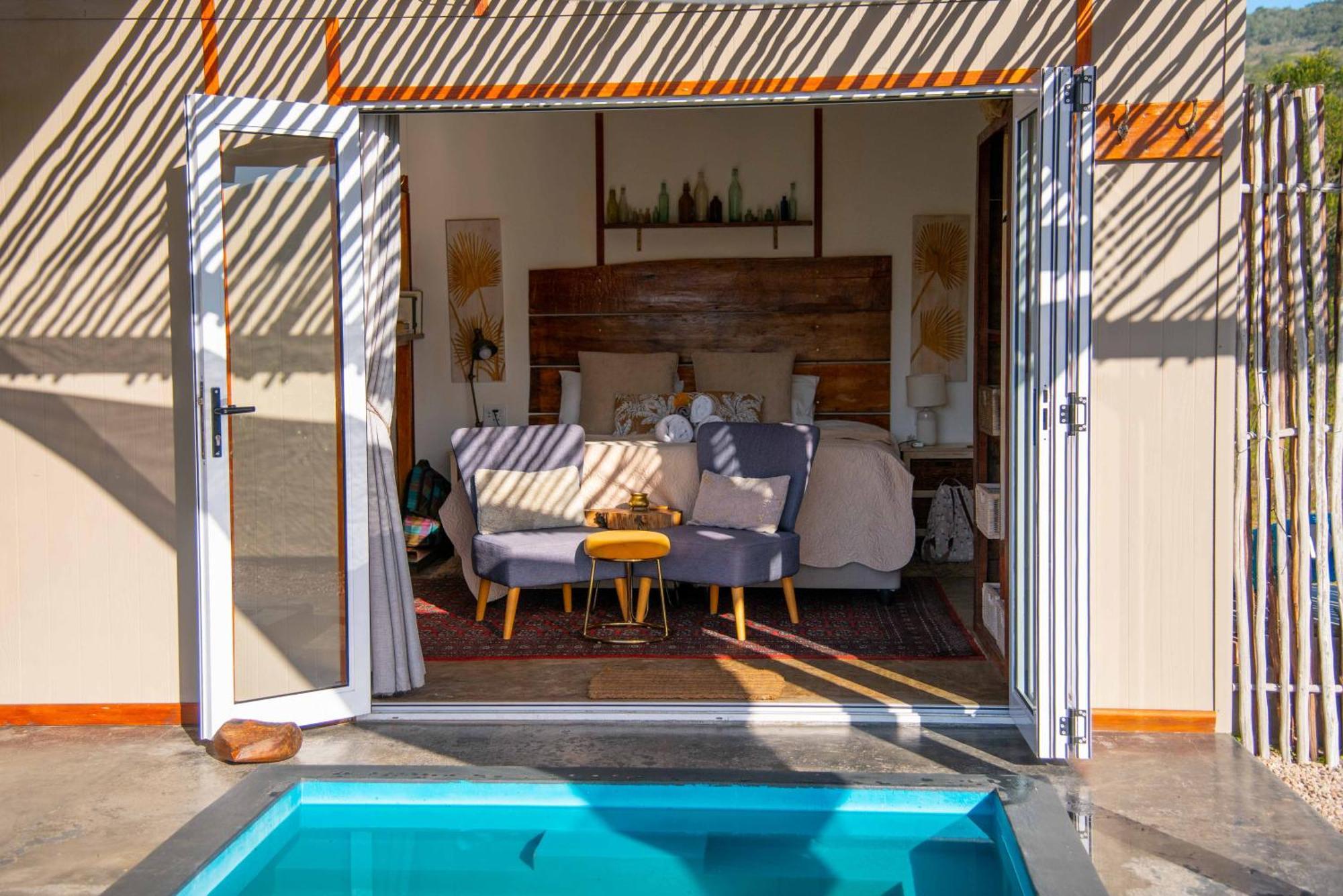 Hotel Equleni Guest Farm Sedgefield Pokój zdjęcie