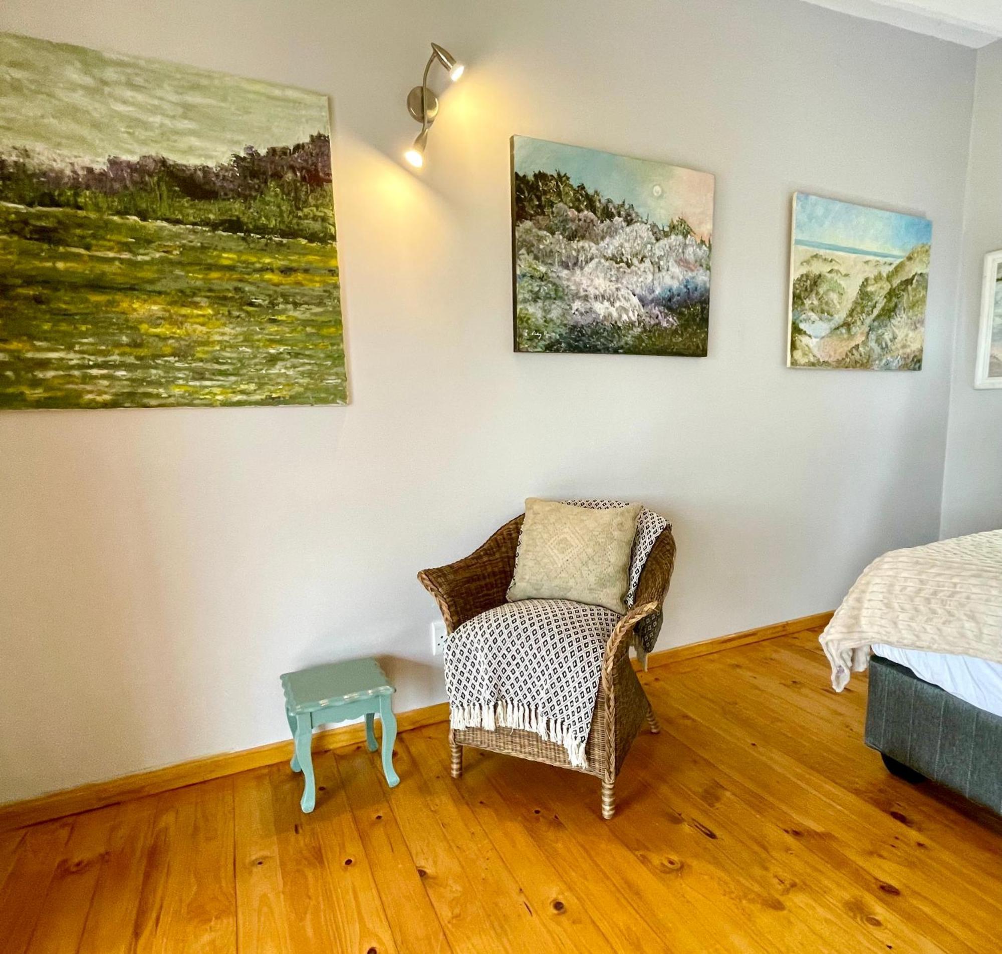 Hotel Equleni Guest Farm Sedgefield Zewnętrze zdjęcie