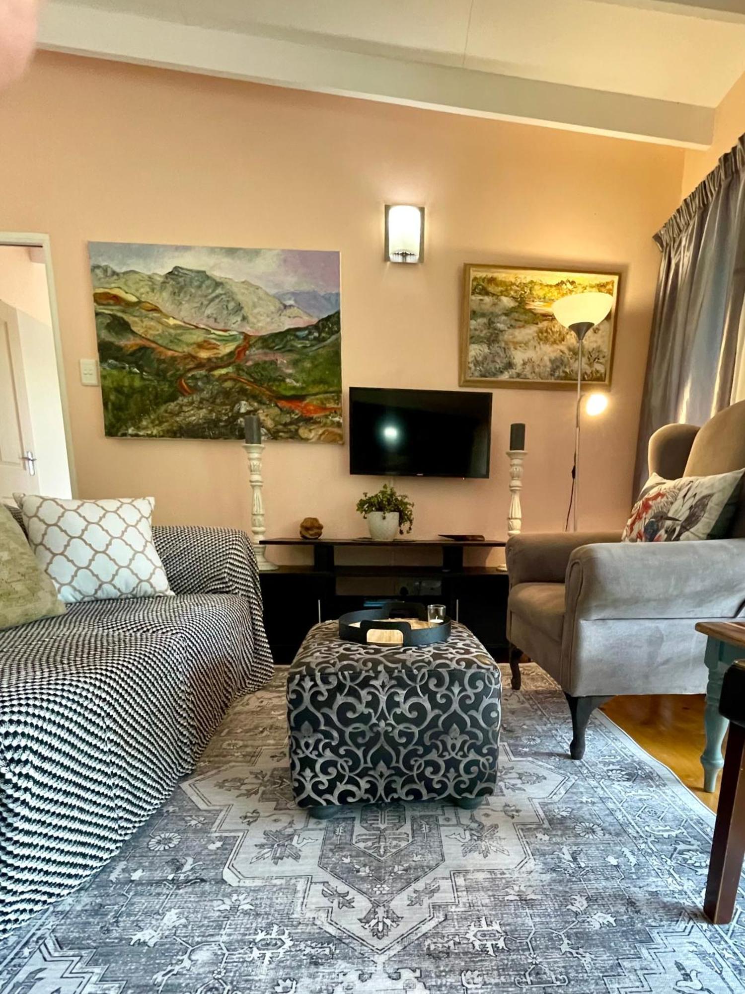 Hotel Equleni Guest Farm Sedgefield Pokój zdjęcie