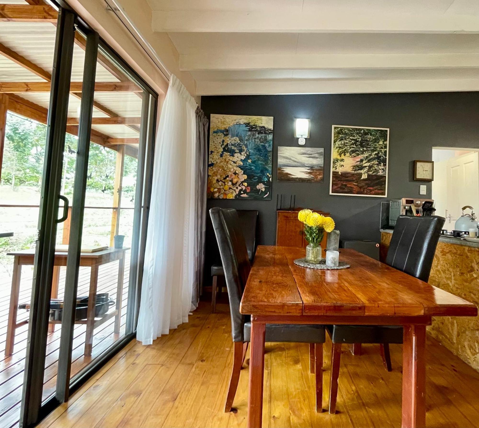 Hotel Equleni Guest Farm Sedgefield Pokój zdjęcie