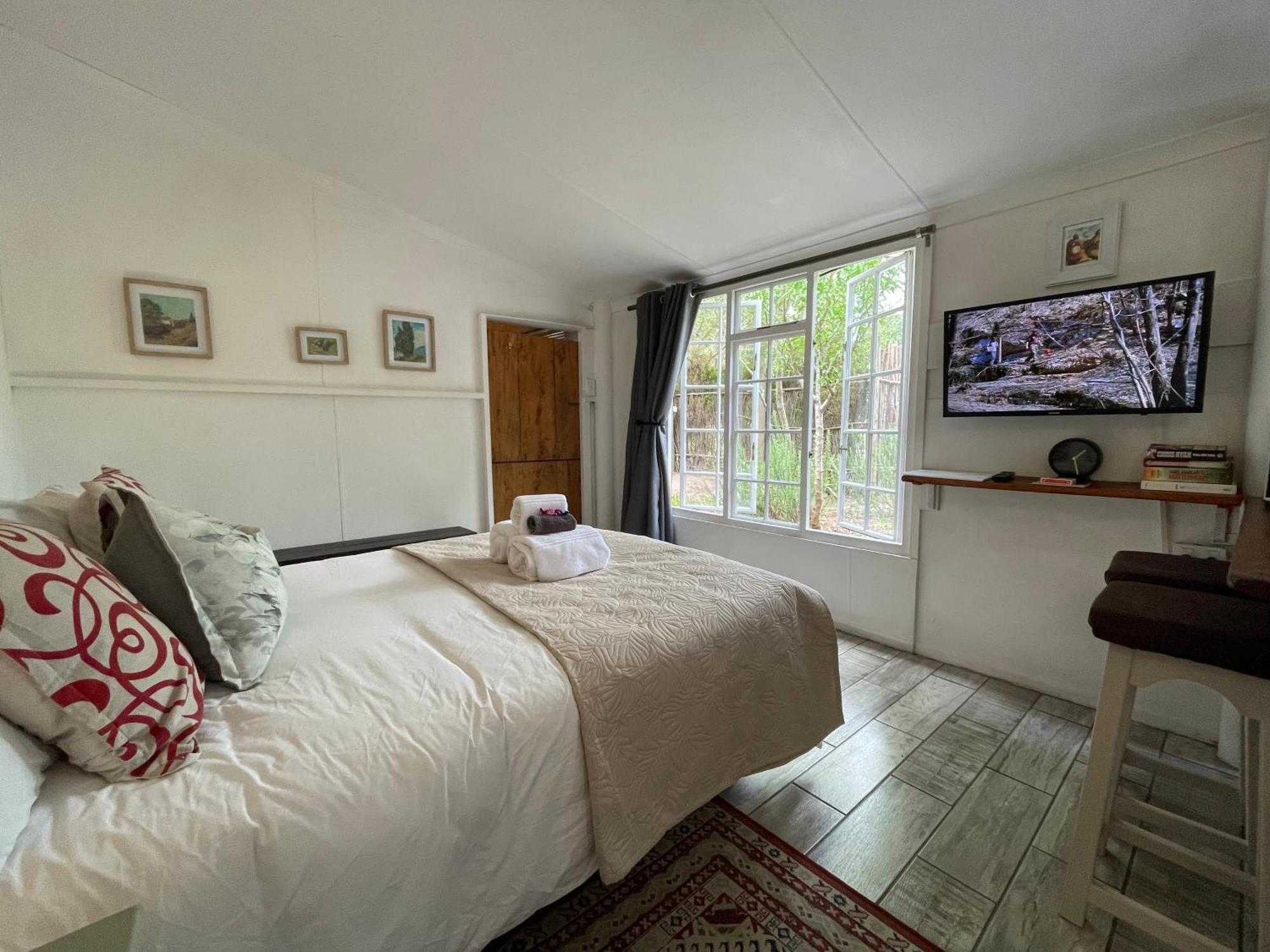 Hotel Equleni Guest Farm Sedgefield Zewnętrze zdjęcie