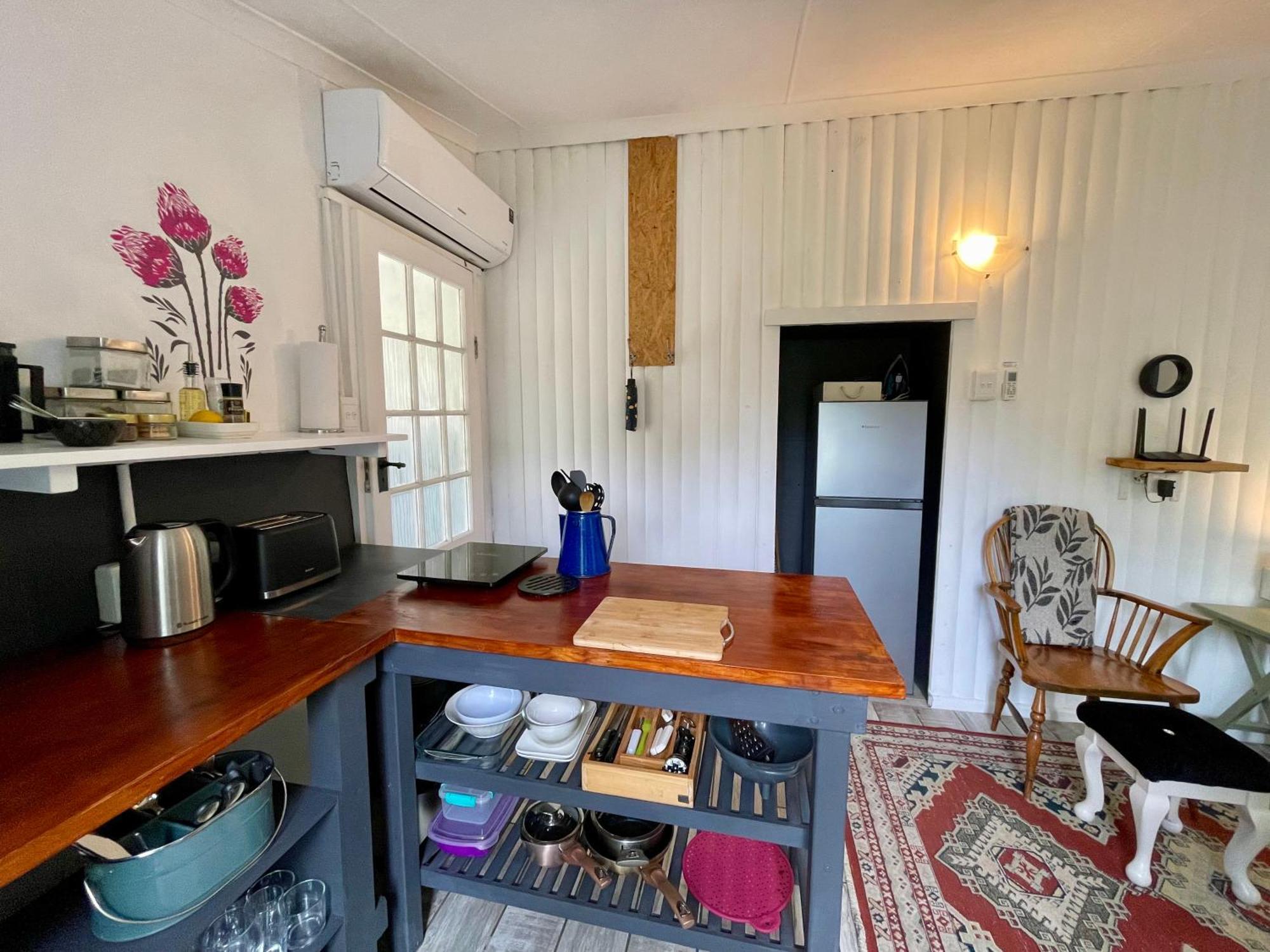 Hotel Equleni Guest Farm Sedgefield Zewnętrze zdjęcie