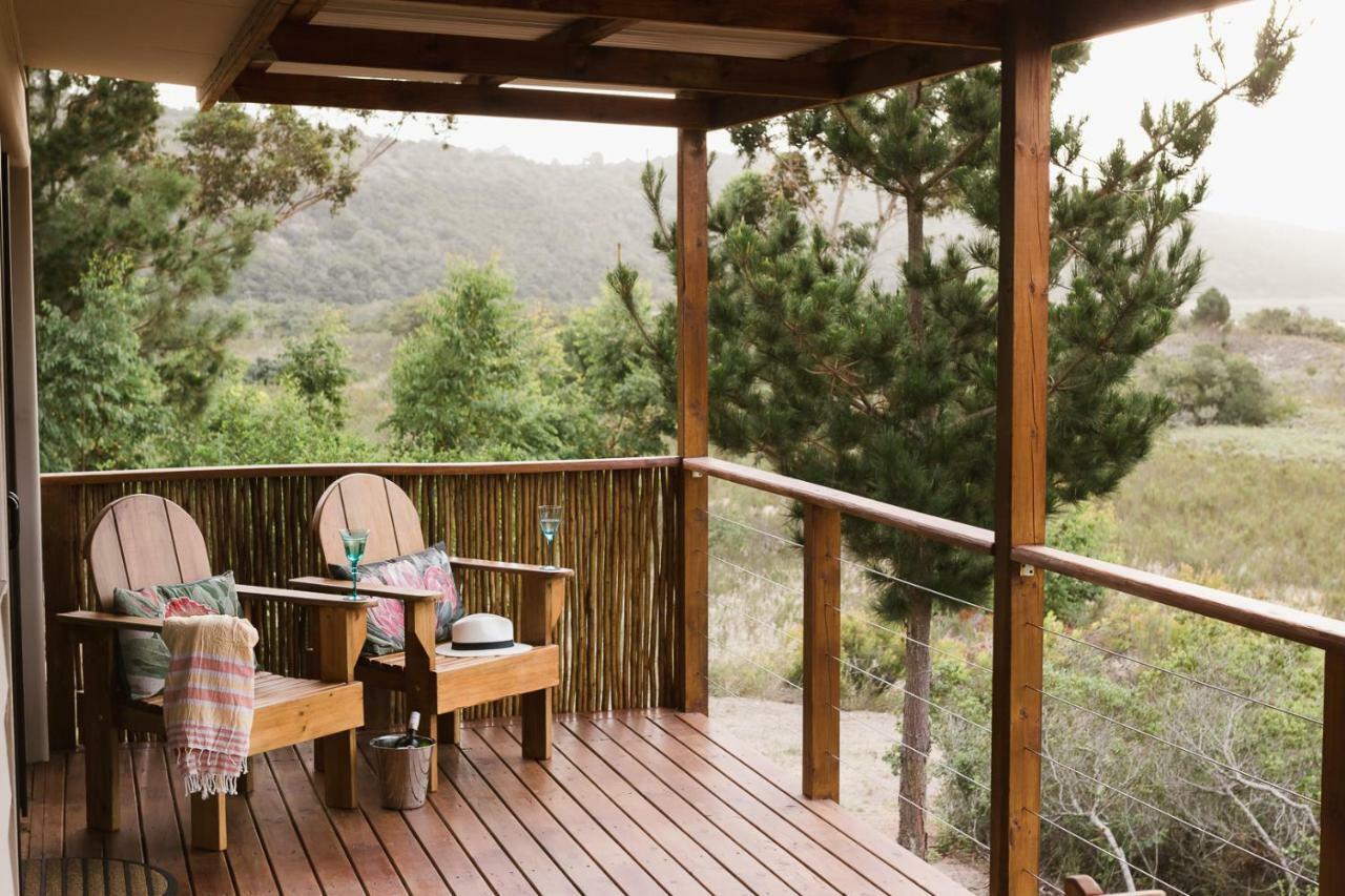 Hotel Equleni Guest Farm Sedgefield Zewnętrze zdjęcie